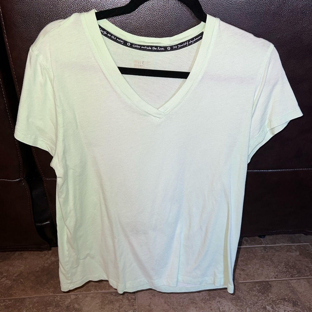 Hue v-neck t-shirt